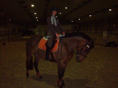 Photo de profil de princesse3223