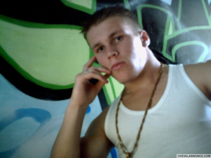 Photo de profil de greg29