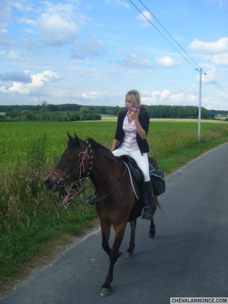 Photo de profil de annso72