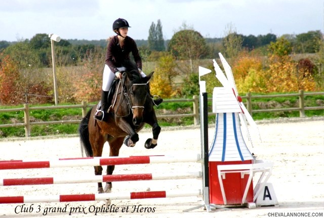 Photo de profil de opheely