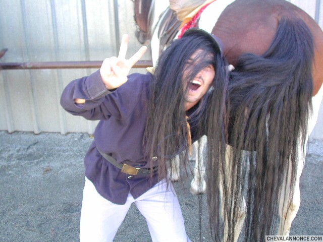 Photo de profil de xaviermerindole