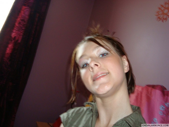 Photo de profil de vanille34