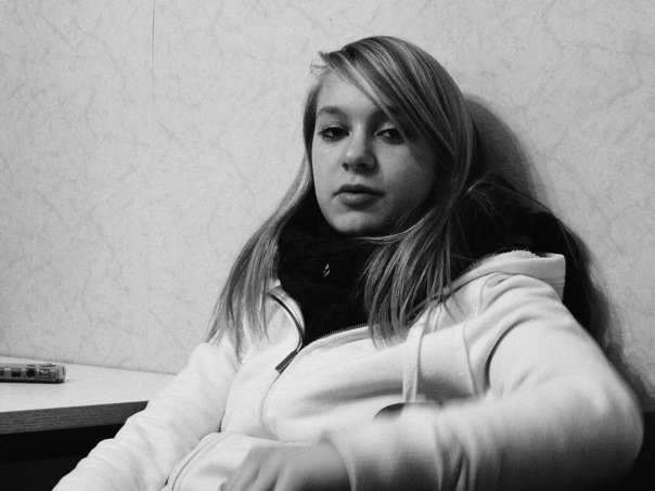 Photo de profil de sarahch