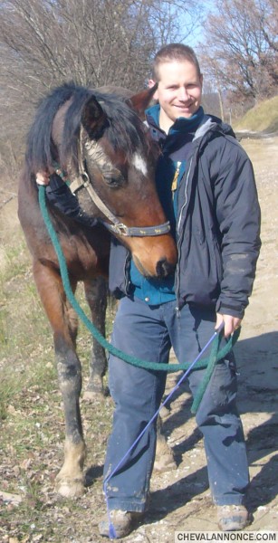 Photo de profil de ptiteudine