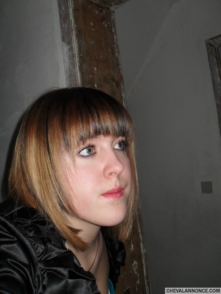 Photo de profil de pitcchounette96