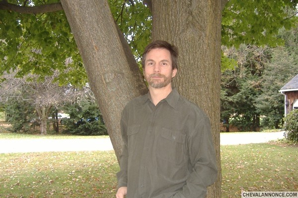 Photo de profil de johnme