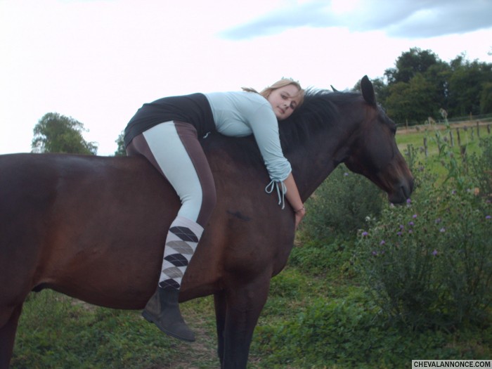 Photo de profil de blondase