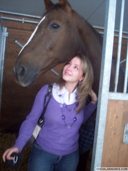 Photo de profil de lisigri