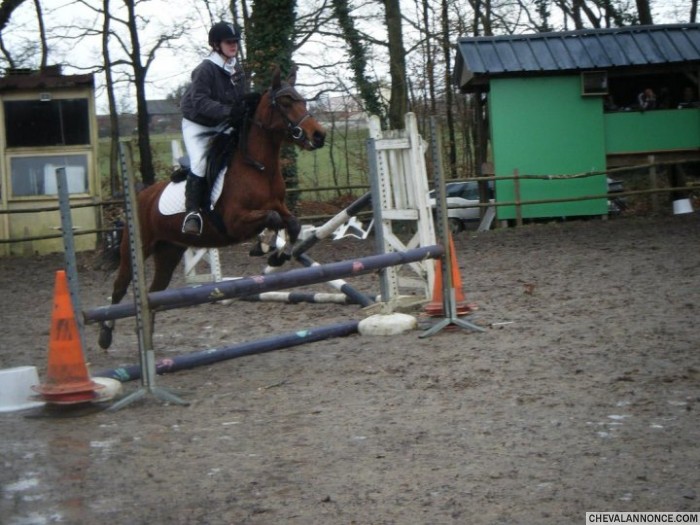 Photo de profil de praline27