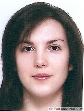 Photo de profil de manon38