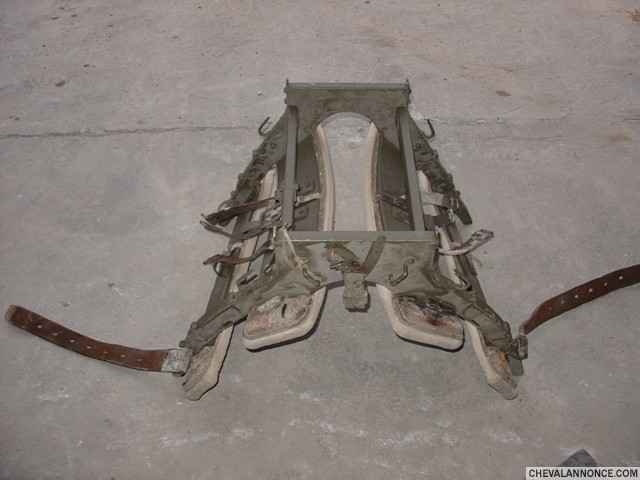 Photo de profil de benoitc