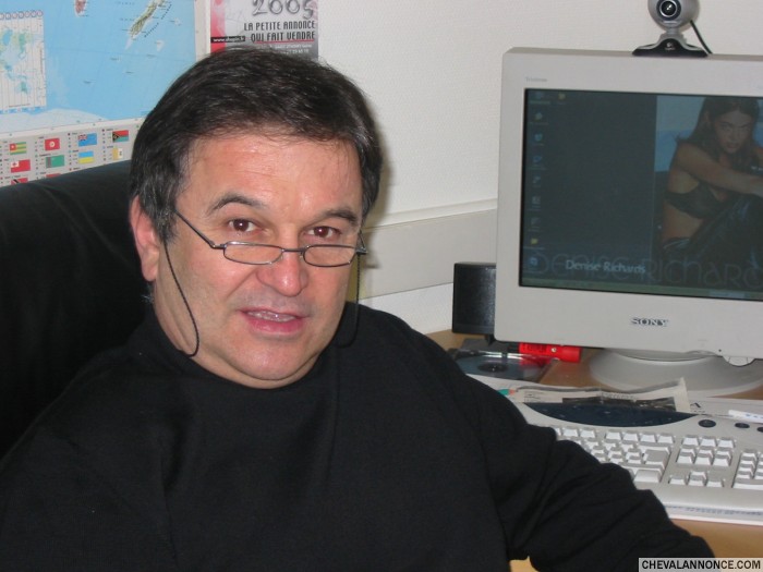 Photo de profil de chevalistic