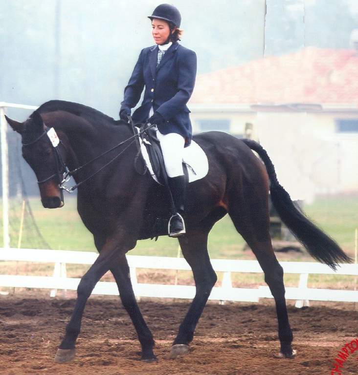 Photo de profil de fafa