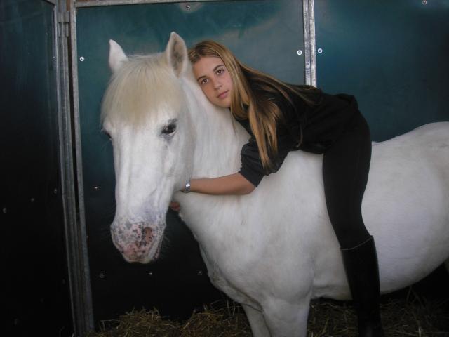 Photo de profil de ilovehorses-77