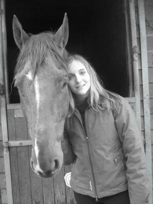 Photo de profil de karoline22