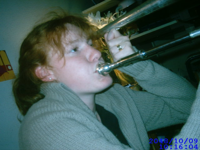 Photo de profil de la_rousse