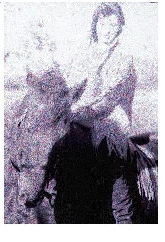 Photo de profil de lisah