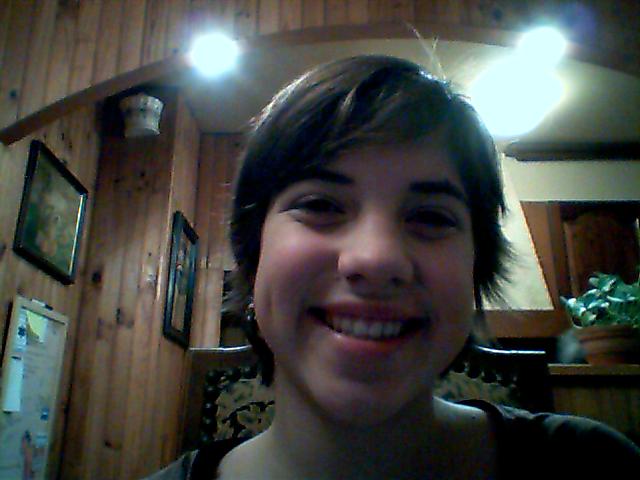 Photo de profil de lisou93