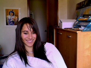 Photo de profil de luna81