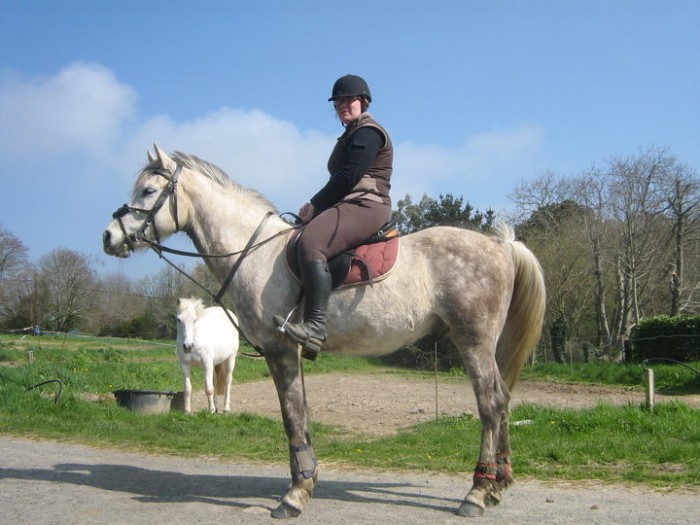 Photo de profil de nesha