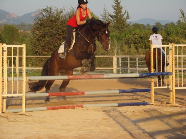 Photo de profil de bourrinette