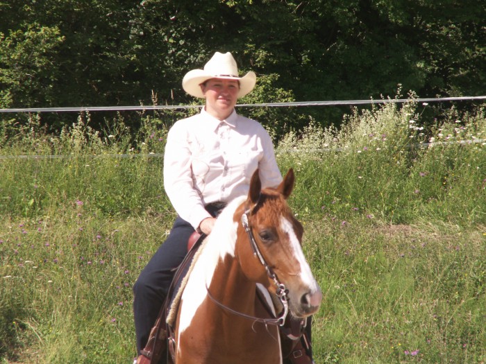 Photo de profil de sandy66