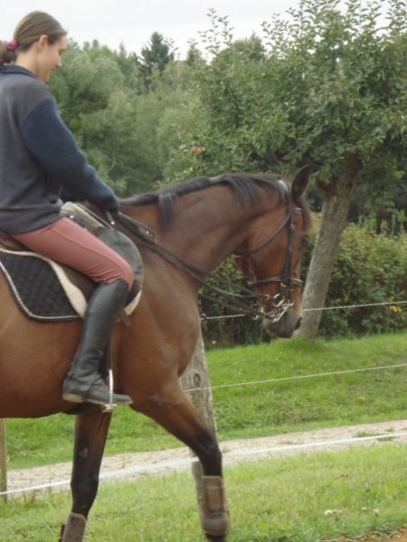 Photo de profil de christine87