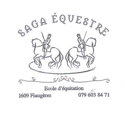 Photo de profil de sagaequestre