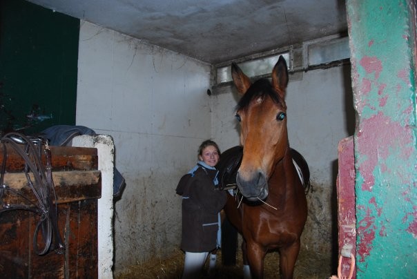 Photo de profil de clot