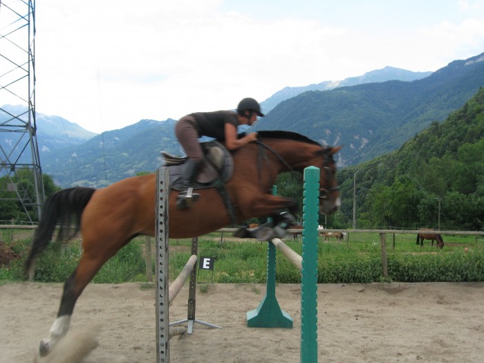 Photo de profil de bourinette