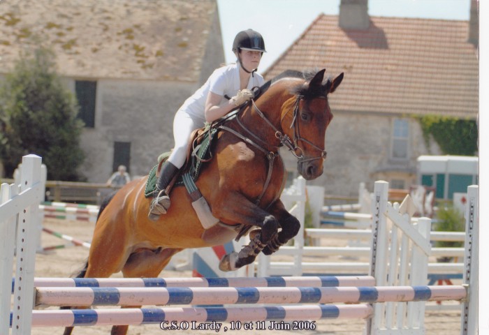 Photo de profil de merinda