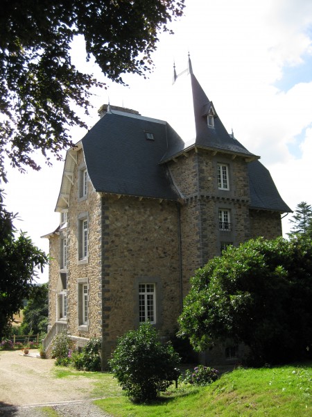 Photo de profil de lamagdeleine