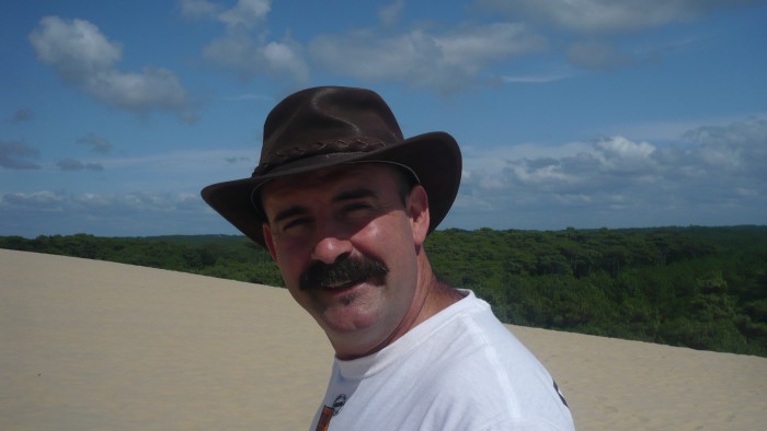 Photo de profil de william13610