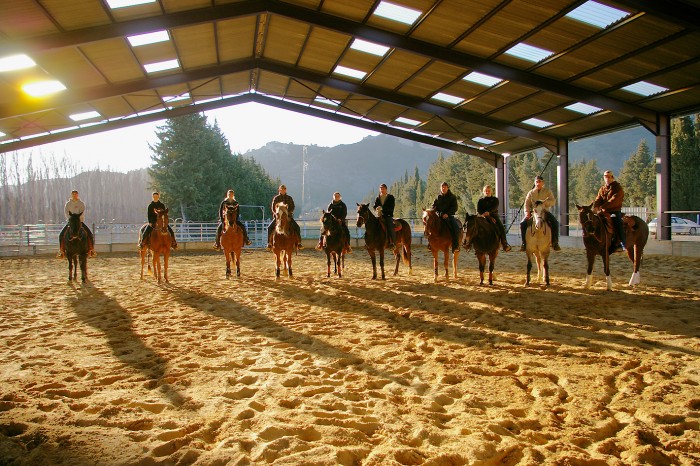 Photo de profil de moulinranch