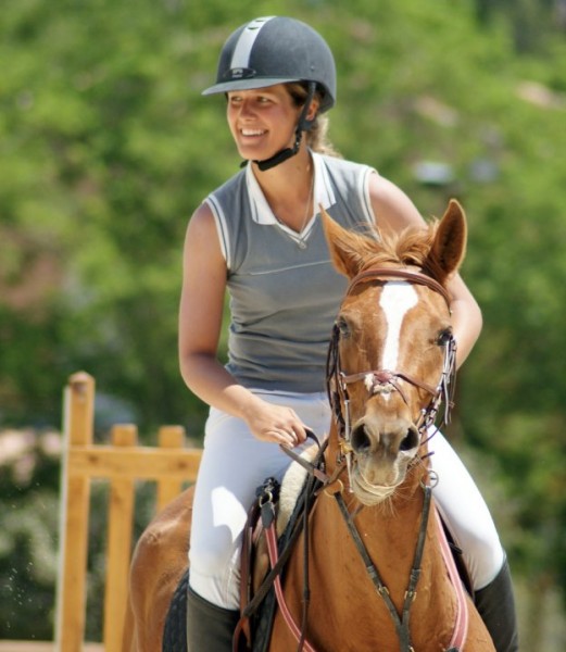 Photo de profil de laureolle