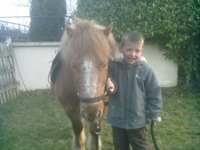 Photo de profil de flo63