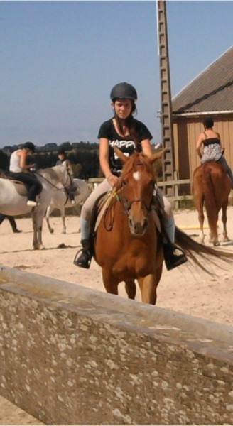 Photo de profil de morgane91260
