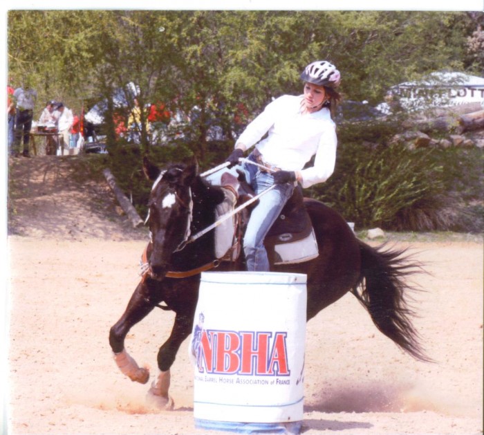 Photo de profil de cece83