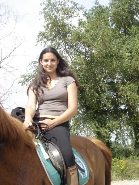 Photo de profil de indienne14