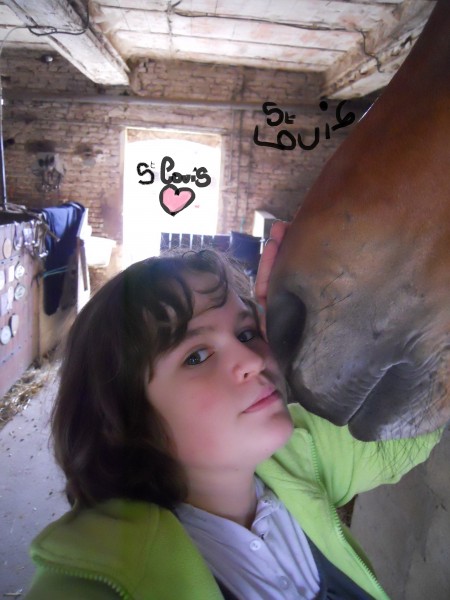 Photo de profil de monchevalmavie