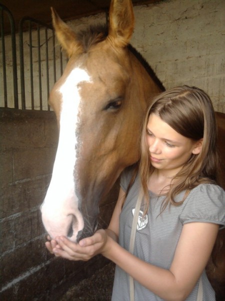 Photo de profil de alizea92