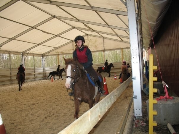 Photo de profil de cavalieredu65