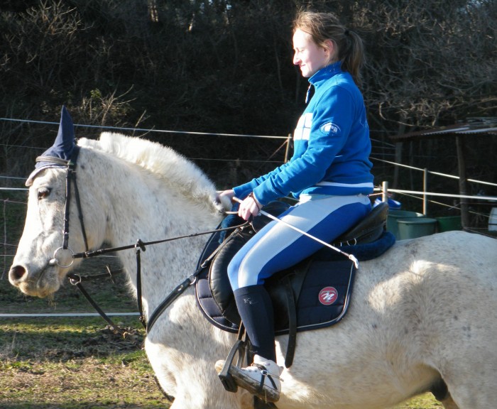 Photo de profil de baboy138