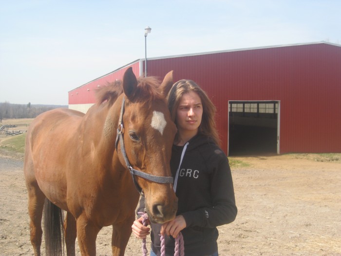 Photo de profil de tenahorsez