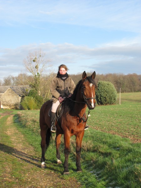 Photo de profil de tessouille41