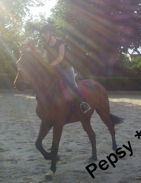 Photo de profil de paulyne