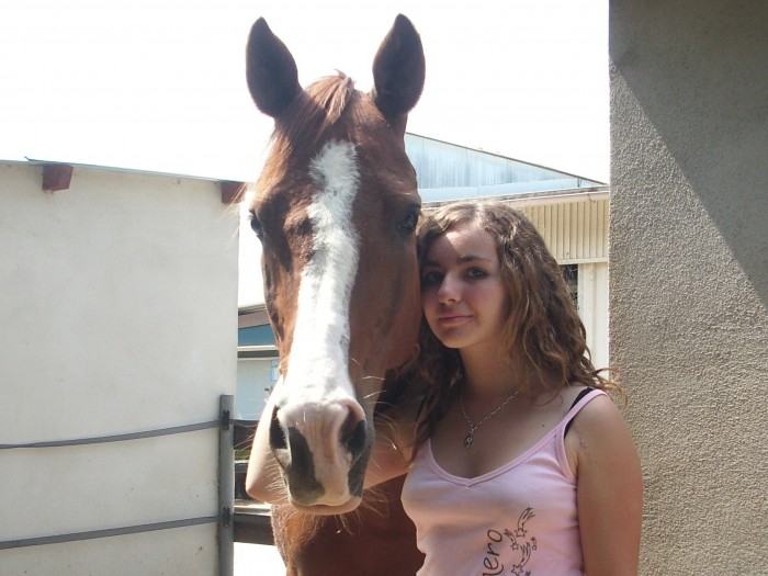 Photo de profil de kellynounette