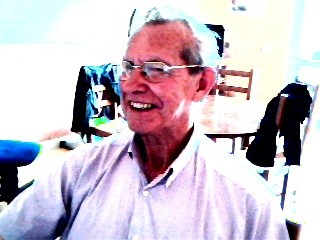Photo de profil de discret