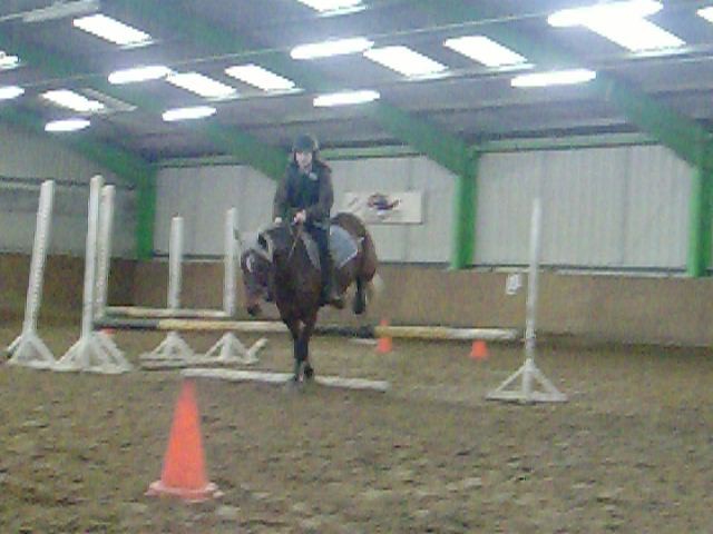 Photo de profil de horse_ridding