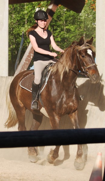 Photo de profil de inoukine